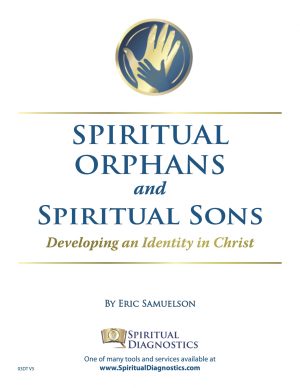 ORPHANS and Spiritual Sons thumbnail
